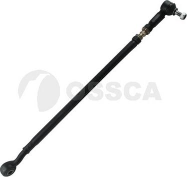 OSSCA 03516 - Tie Rod autospares.lv