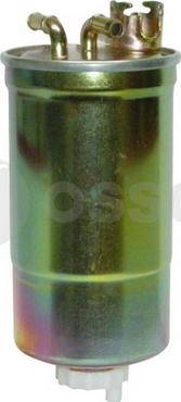 OSSCA 03518 - Fuel filter autospares.lv