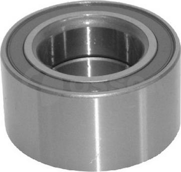 OSSCA 03512 - Wheel Bearing autospares.lv