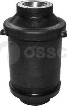 OSSCA 03658 - Bush of Control / Trailing Arm autospares.lv