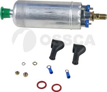 OSSCA 03633 - Fuel Pump autospares.lv