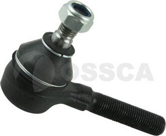 OSSCA 03621 - Tie Rod End autospares.lv