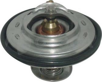 OSSCA 03094 - Coolant thermostat / housing autospares.lv