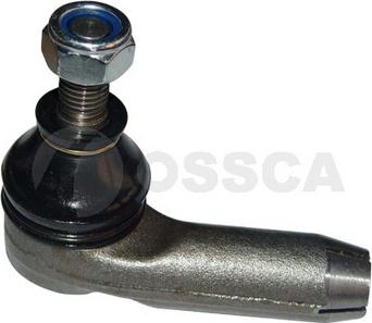 OSSCA 03051 - Tie Rod End autospares.lv