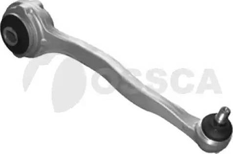 OSSCA 03017 - Track Control Arm autospares.lv