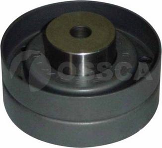 OSSCA 03026 - Tensioner Pulley, timing belt autospares.lv