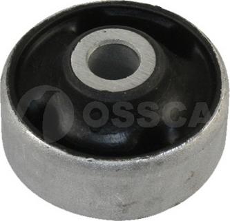 OSSCA 03191 - Bush of Control / Trailing Arm autospares.lv