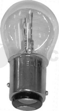 OSSCA 03153 - Bulb, brake / tail light autospares.lv