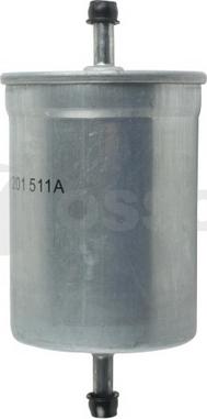 OSSCA 03175 - Fuel filter autospares.lv