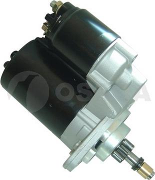 OSSCA 03881 - Starter autospares.lv