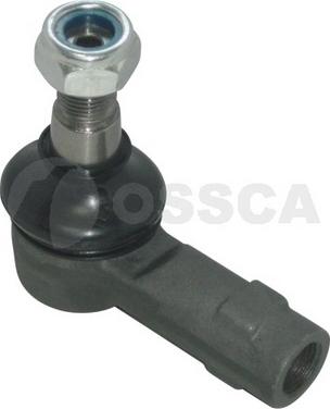 OSSCA 03824 - Tie Rod End autospares.lv