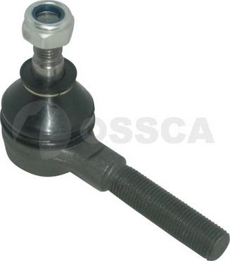 OSSCA 03823 - Tie Rod End autospares.lv