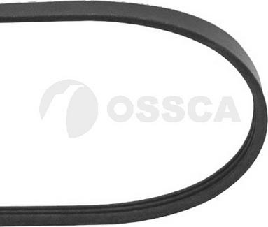 OSSCA 03395 - V-Belt autospares.lv