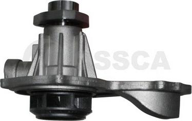 OSSCA 03398 - Water Pump autospares.lv