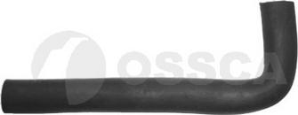 OSSCA 03361 - Hose, crankcase breather autospares.lv