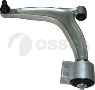 OSSCA 03296 - Track Control Arm autospares.lv