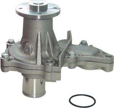 OSSCA 03249 - Water Pump autospares.lv