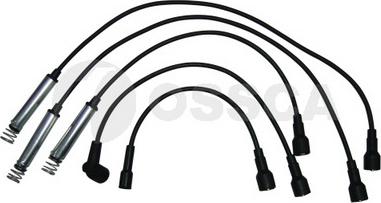 OSSCA 03254 - Ignition Cable Kit autospares.lv