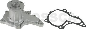 OSSCA 03251 - Water Pump autospares.lv