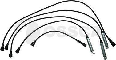 OSSCA 03253 - Ignition Cable Kit autospares.lv