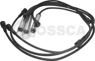 OSSCA 03264 - Ignition Cable Kit autospares.lv