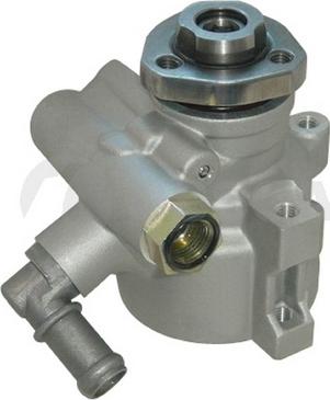 OSSCA 03207 - Hydraulic Pump, steering system autospares.lv