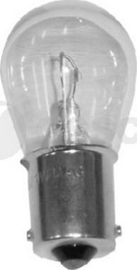 OSSCA 02918 - Bulb, headlight autospares.lv