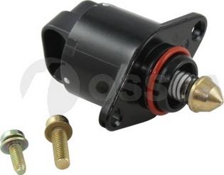 OSSCA 02482 - Idle Control Valve, air supply autospares.lv