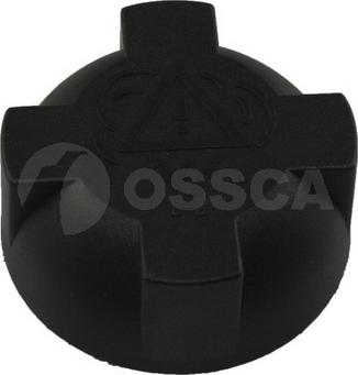 OSSCA 02473 - Sealing Cap, coolant tank autospares.lv