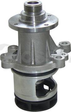 OSSCA 02583 - Water Pump autospares.lv