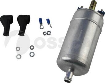 OSSCA 02652 - Fuel Pump autospares.lv