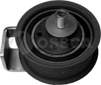 OSSCA 02669 - Tensioner Pulley, timing belt autospares.lv