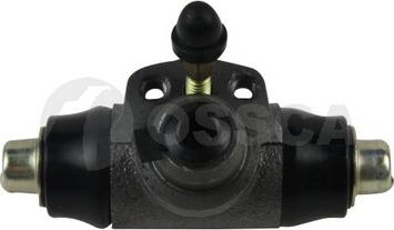 OSSCA 02666 - Wheel Brake Cylinder autospares.lv