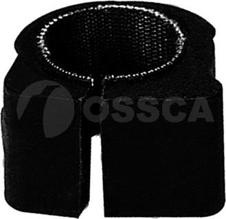 OSSCA 02672 - Bearing Bush, stabiliser autospares.lv