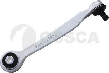 OSSCA 02040 - Track Control Arm autospares.lv