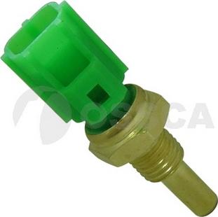 OSSCA 02004 - Sensor, coolant temperature autospares.lv