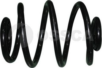 OSSCA 02022 - Coil Spring autospares.lv