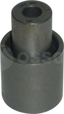 OSSCA 02163 - Deflection / Guide Pulley, timing belt autospares.lv