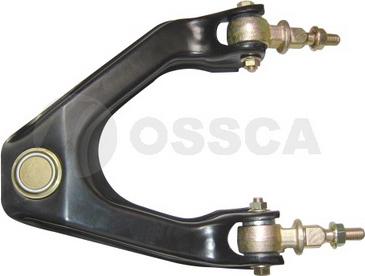 OSSCA 02120 - Track Control Arm autospares.lv