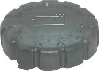 OSSCA 02847 - Sealing Cap, coolant tank autospares.lv