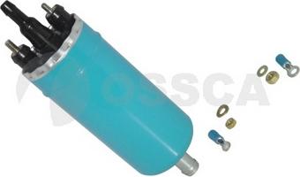 OSSCA 02855 - Fuel Pump autospares.lv