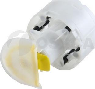 OSSCA 02399 - Fuel Pump autospares.lv