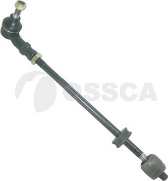 OSSCA 02305 - Tie Rod autospares.lv