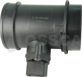 OSSCA 02253 - Air Mass Sensor autospares.lv