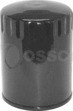 OSSCA 02713 - Oil Filter autospares.lv