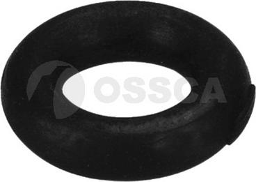 OSSCA 02738 - Holding Bracket, silencer autospares.lv