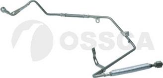 OSSCA 07997 - Oil Pipe, charger autospares.lv