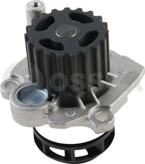 OSSCA 07405 - Water Pump autospares.lv