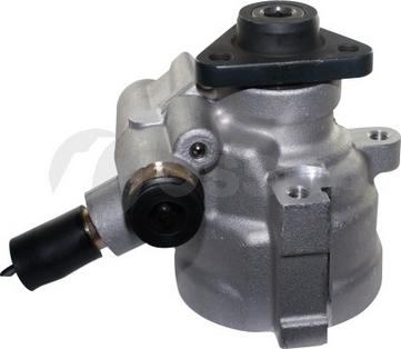 OSSCA 07485 - Hydraulic Pump, steering system autospares.lv