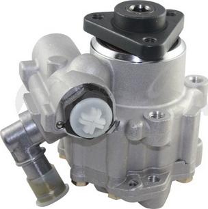 OSSCA 07481 - Hydraulic Pump, steering system autospares.lv